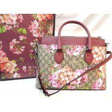Image 2 of GUCCI BAG バッグ 409534 KU2IN 8693